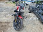 2022 Harley-Davidson Fxbbs