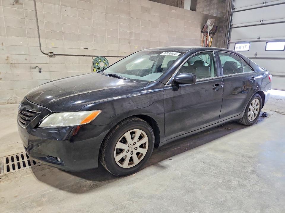 2009 Toyota Camry xle V6