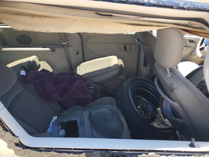 2005 Dodge Grand Caravan sxt
