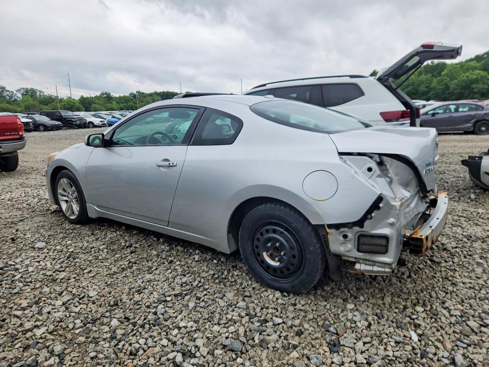 2012 Nissan Altima s