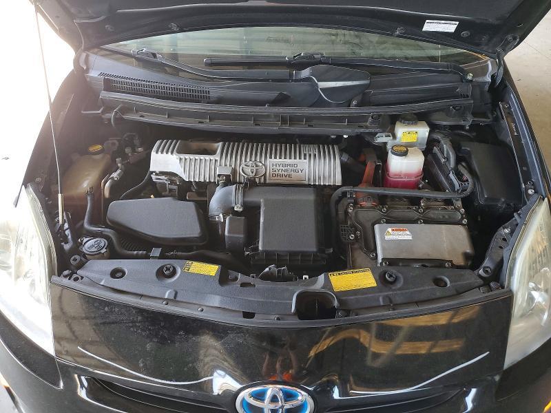 2010 Toyota Prius iv