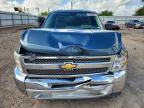 2012 Chevrolet Silverado C1500