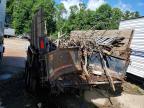2008 Quality Steel 2008 Dump Trailer