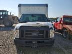 2022 Ford E350 BOX Truck