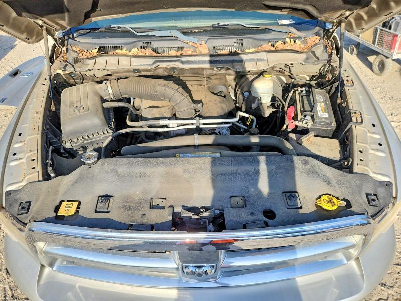 2009 Dodge Ram 1500