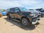 2022 Chevrolet Silverado K1500 LT-L
