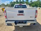 2015 GMC Canyon SLT