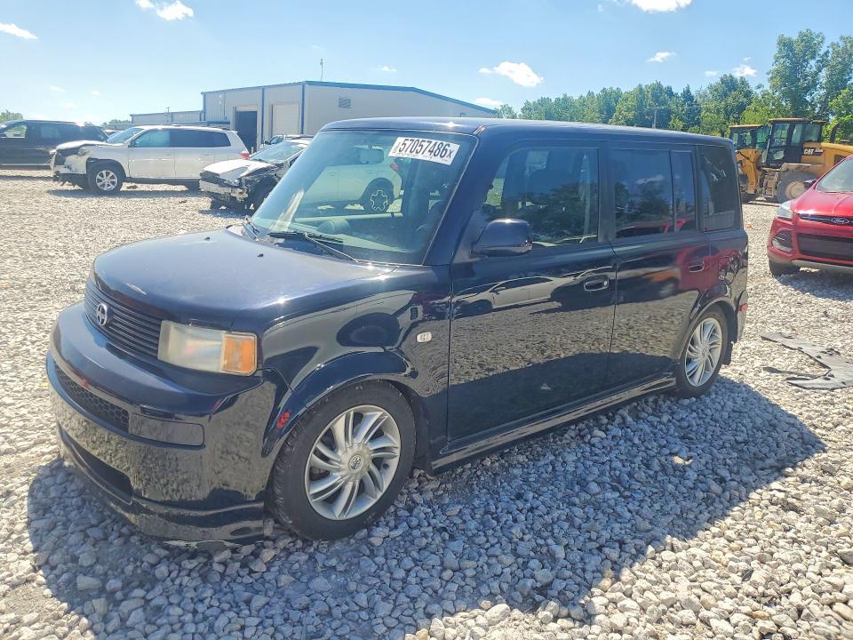 2005 Scion XB