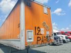 2004 Wabash DRY Van Trailer