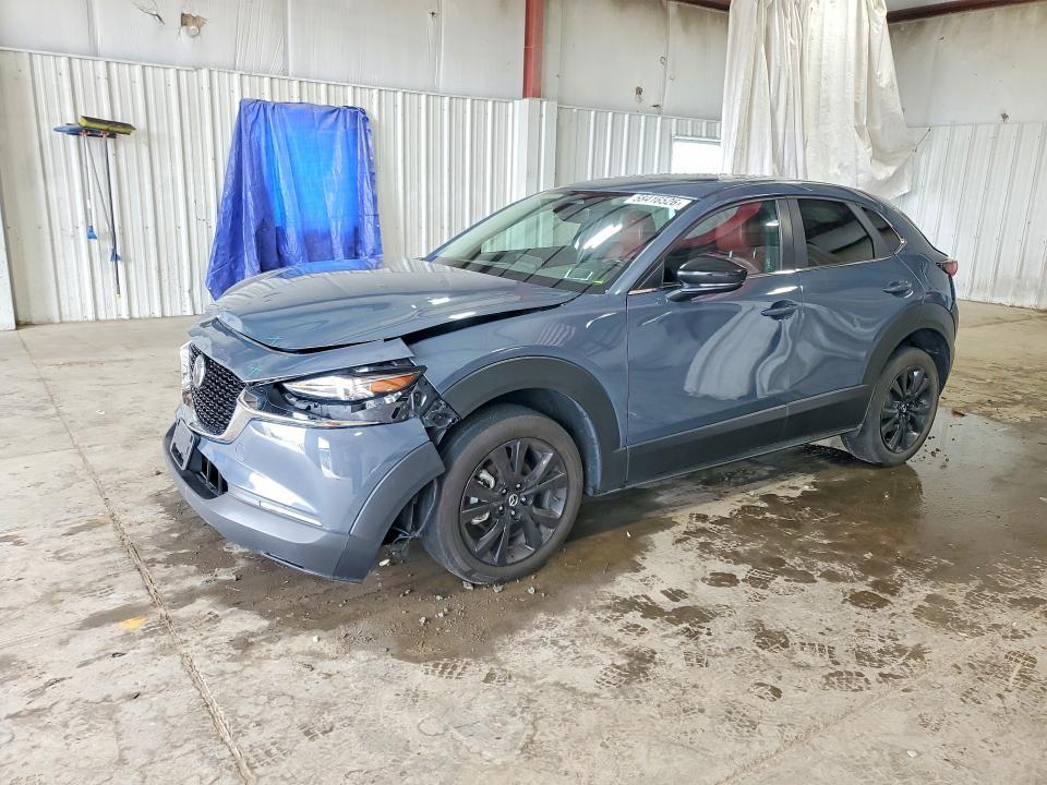 2024 Mazda Cx-30 Preferred