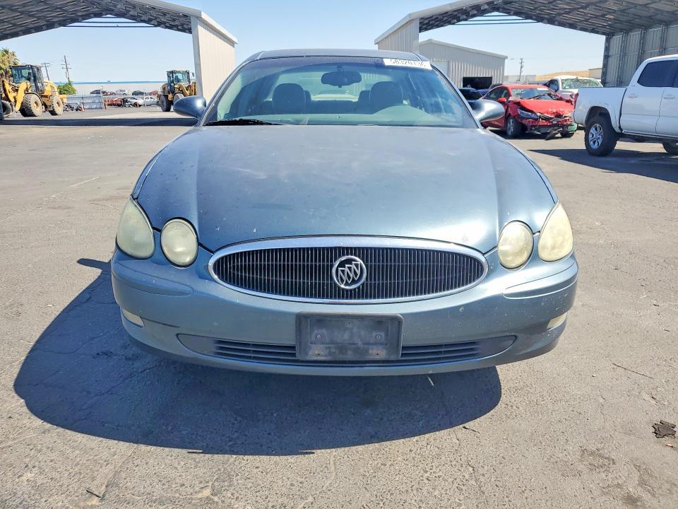 2006 Buick Lacrosse cxl
