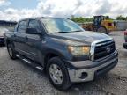 2012 Toyota Tundra Crewmax SR5
