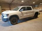 2021 Dodge RAM 1500 Rebel