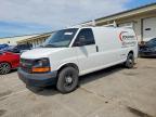 2014 Chevrolet Express G3500