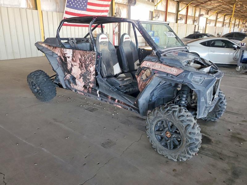 2020 Polaris RZR Utility Vehicle