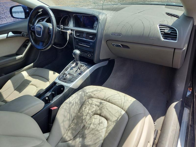 2012 Audi A5 Premium Plus