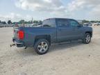 2018 Chevrolet Silverado C1500 LT