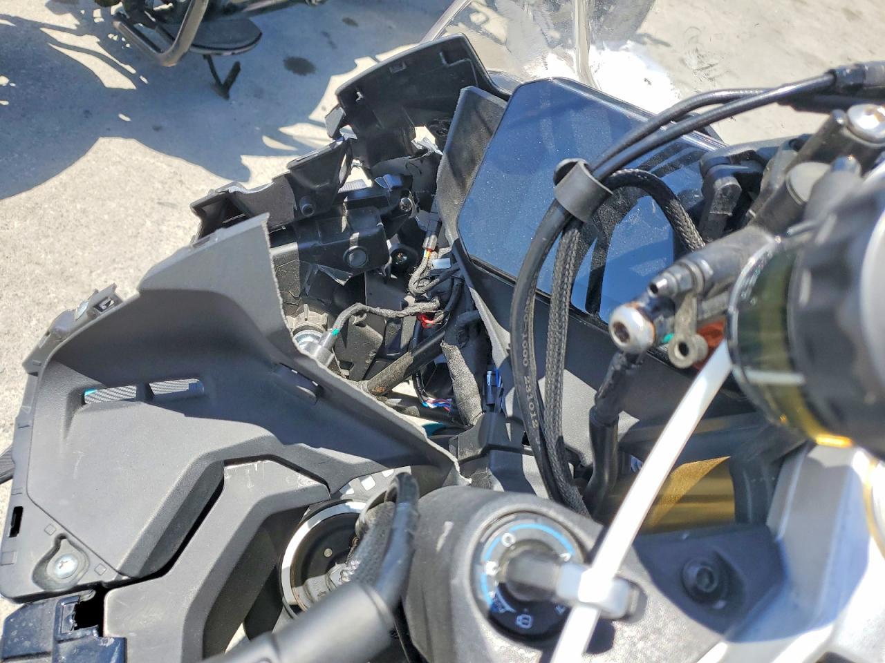 2024 Cf Moto 450SS