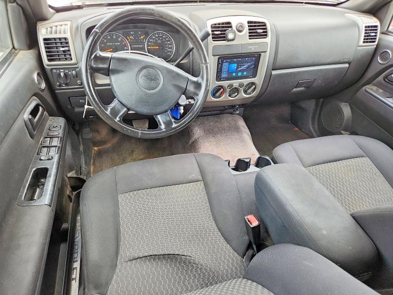 2007 Chevrolet Colorado
