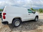 2023 Chevrolet Silverado C1500