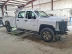 2014 Chevrolet Silverado K2500 Heavy Duty