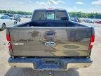 2007 Ford F150 Supercrew