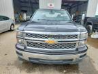 2014 Chevrolet Silverado C1500 LT