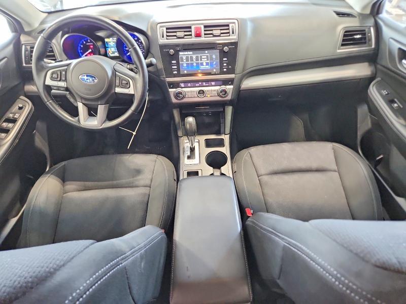 2015 Subaru Legacy 2.5i Premium
