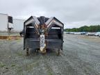 2007 Pjtm 2007 TIE Down Equipment Trailer