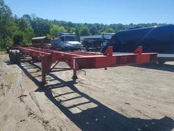 Unknown salvage cars for sale: 1994 Unknown Trailer