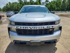 2019 Chevrolet Silverado C1500 Custom