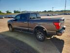 2016 Nissan Titan XD Platinum Reserve
