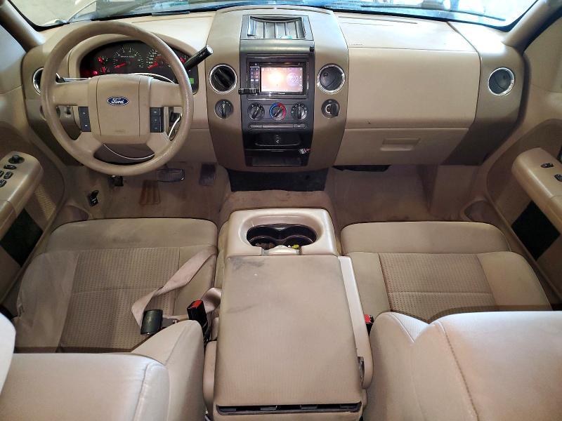 2007 Ford F150