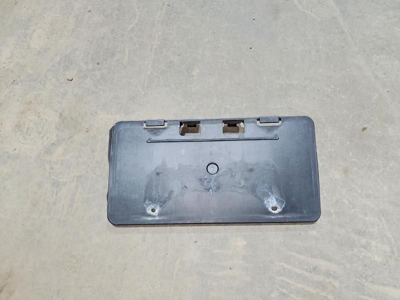 2012 Scion Xb Base