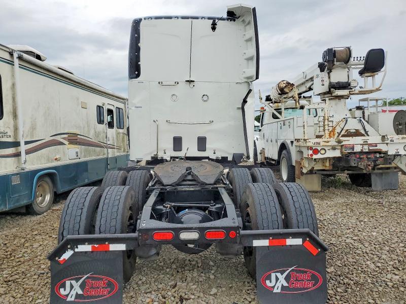 2026 Peterbilt 579 Semi Truck