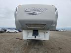 2013 Dutchmen Cougar Fifth Wheel T