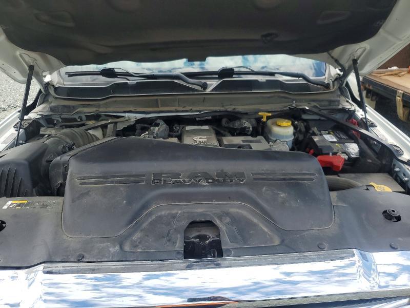 2022 Dodge 3500 Laramie