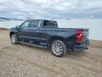 2019 Chevrolet Silverado K1500 High Country