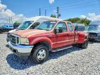 2002 Ford F350 Super Duty