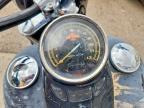 2012 Harley-Davidson FLS Softail Slim