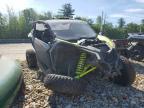 2020 Can-Am Maverick X3 X DS Turbo RR