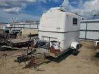 2007 Pelsue UE ATT-004 Fiber Optic Splicing Trailer