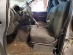 2017 Nissan Frontier S
