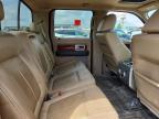 2009 Ford F150 Supercrew