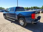 2017 Chevrolet Silverado C1500 LT