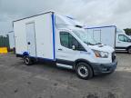 2022 Ford Transit Delivery Truck