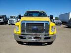 2019 Ford F650 Super Duty