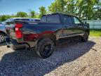 2021 Chevrolet Silverado K1500 LT Trail Boss
