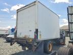2007 Ford F650 Super Duty BOX Truck