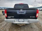 2014 Nissan Frontier SV